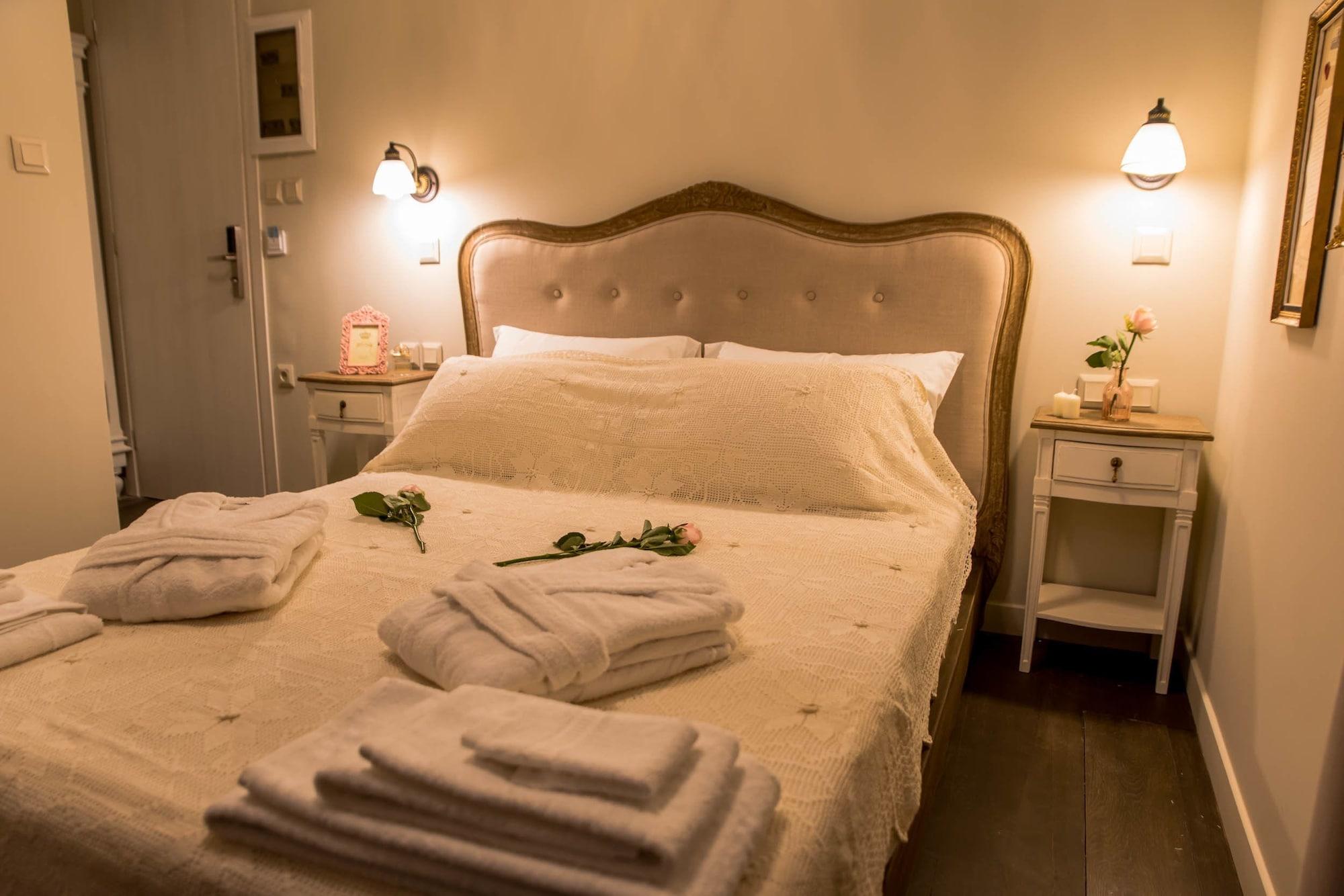 Kyria Boutique House Aparthotel Athen Eksteriør bilde