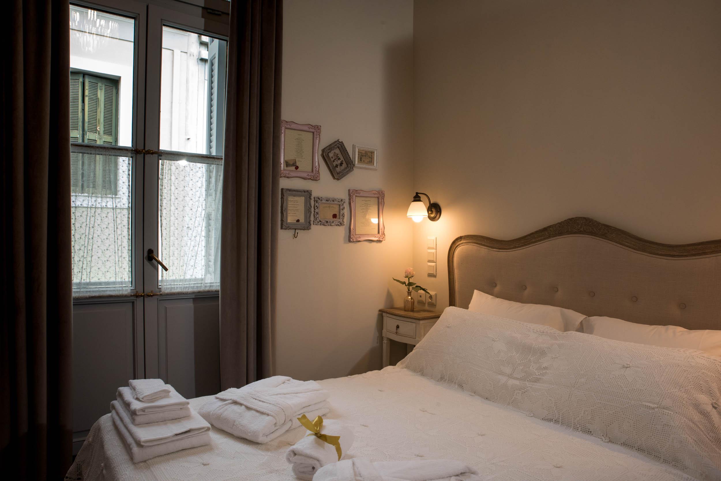 Kyria Boutique House Aparthotel Athen Eksteriør bilde