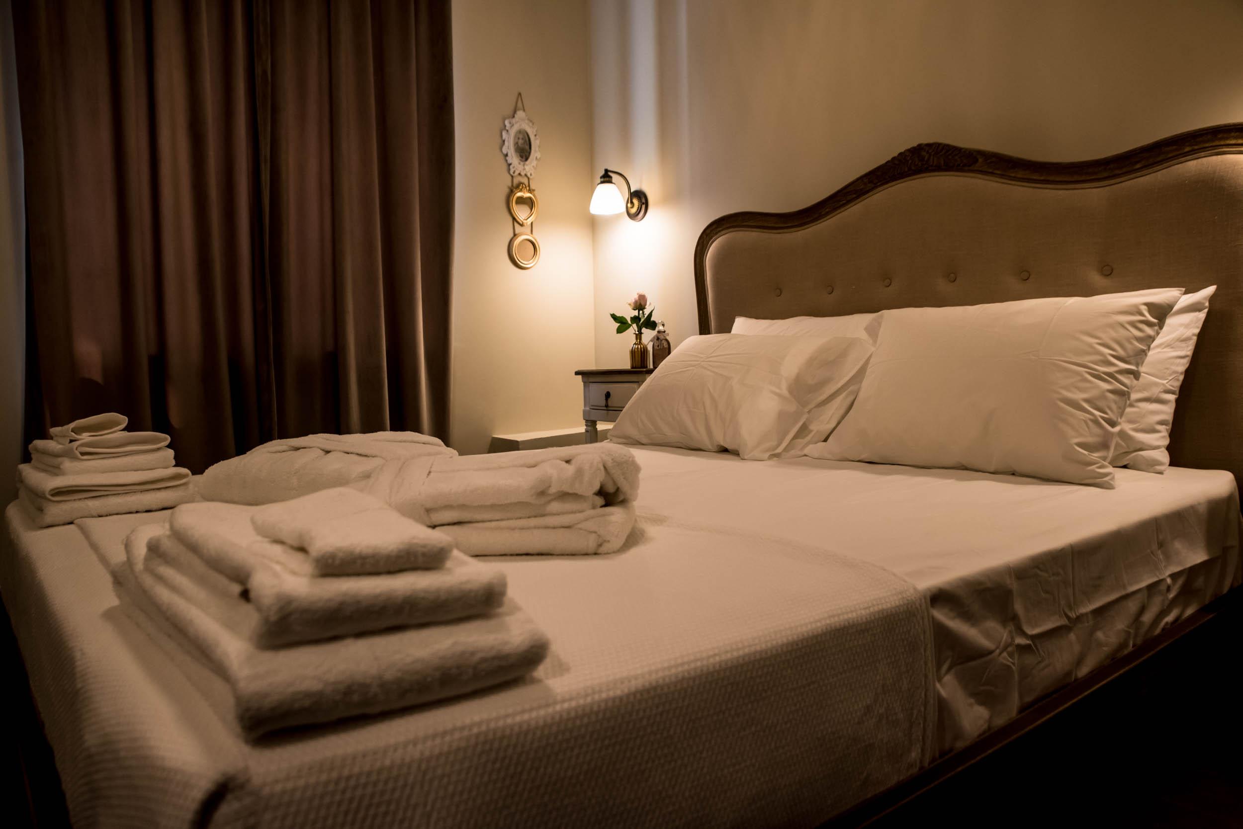 Kyria Boutique House Aparthotel Athen Eksteriør bilde