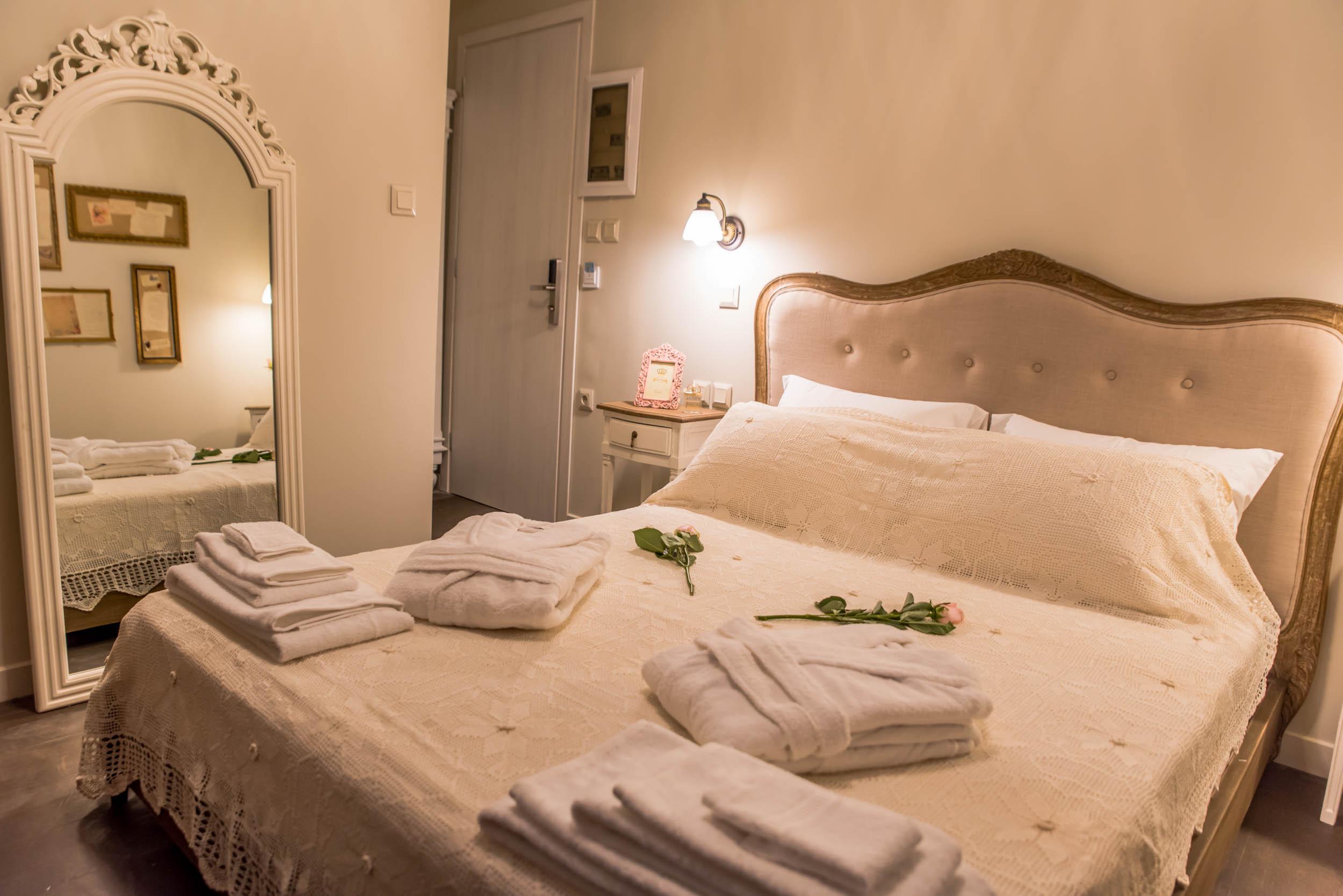 Kyria Boutique House Aparthotel Athen Eksteriør bilde