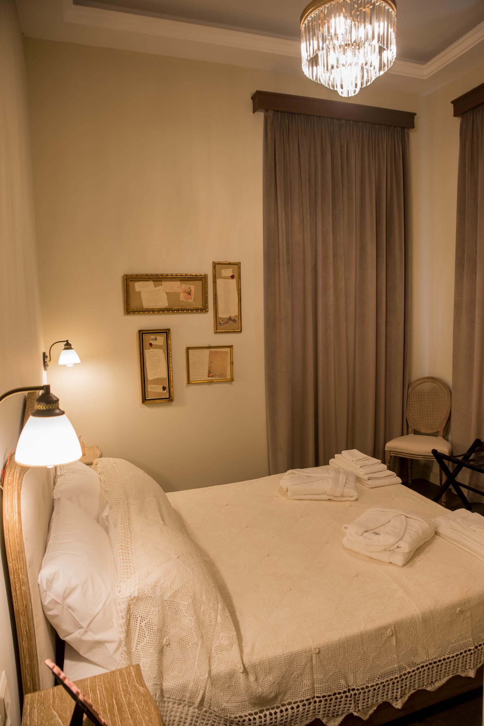 Kyria Boutique House Aparthotel Athen Eksteriør bilde