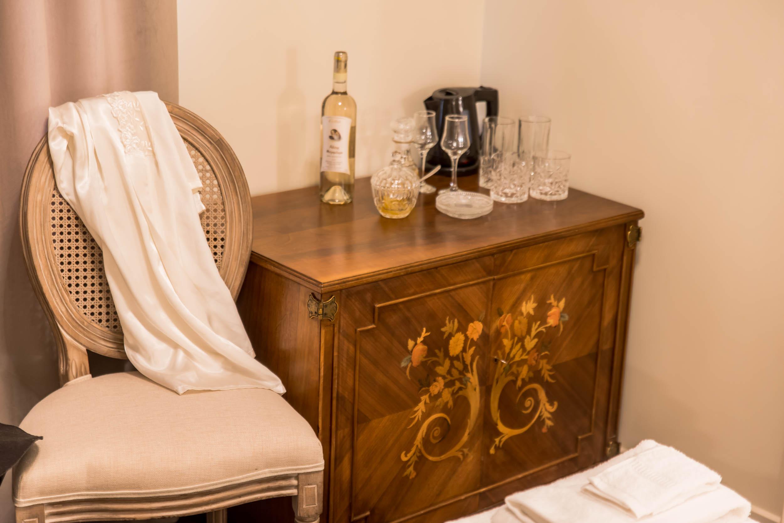 Kyria Boutique House Aparthotel Athen Eksteriør bilde