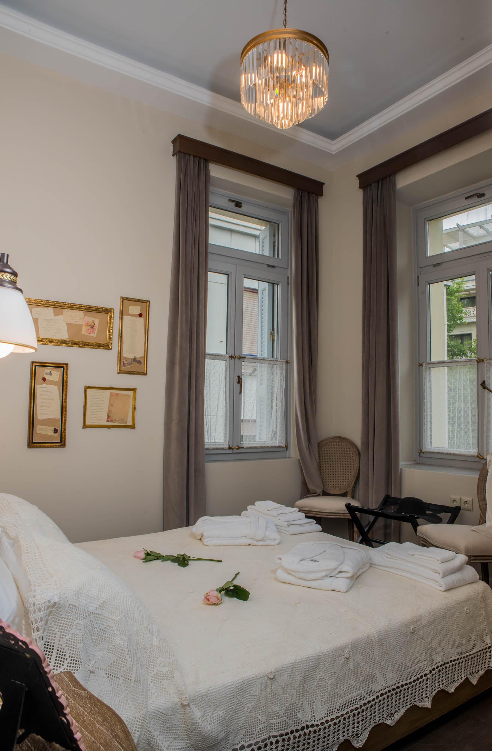 Kyria Boutique House Aparthotel Athen Eksteriør bilde