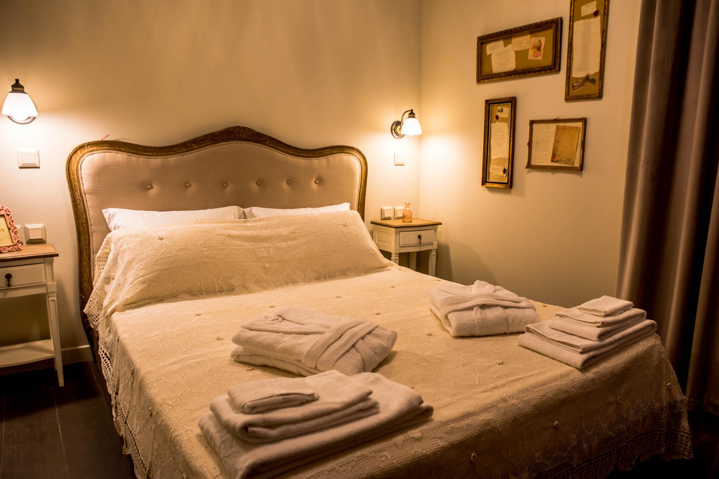 Kyria Boutique House Aparthotel Athen Eksteriør bilde