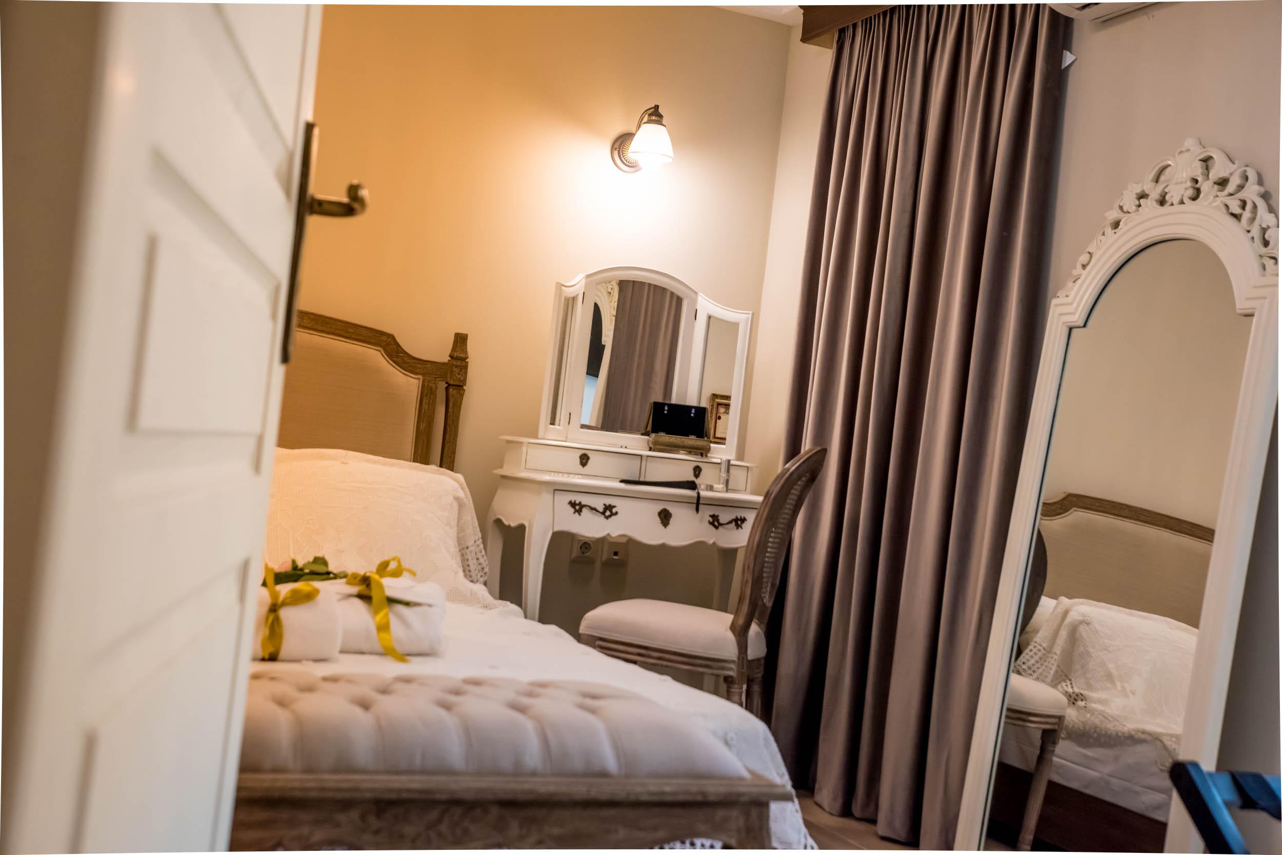 Kyria Boutique House Aparthotel Athen Eksteriør bilde