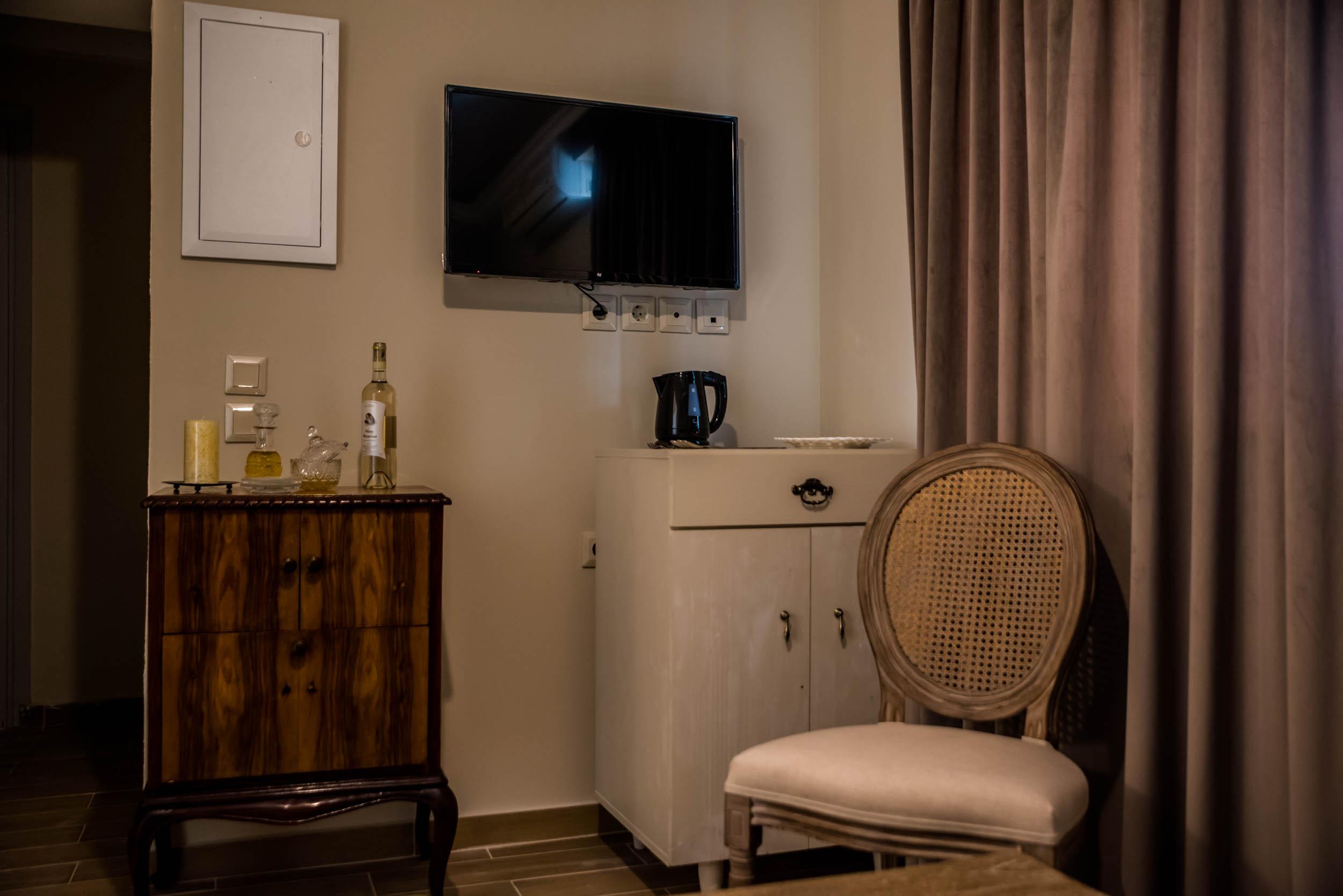 Kyria Boutique House Aparthotel Athen Eksteriør bilde