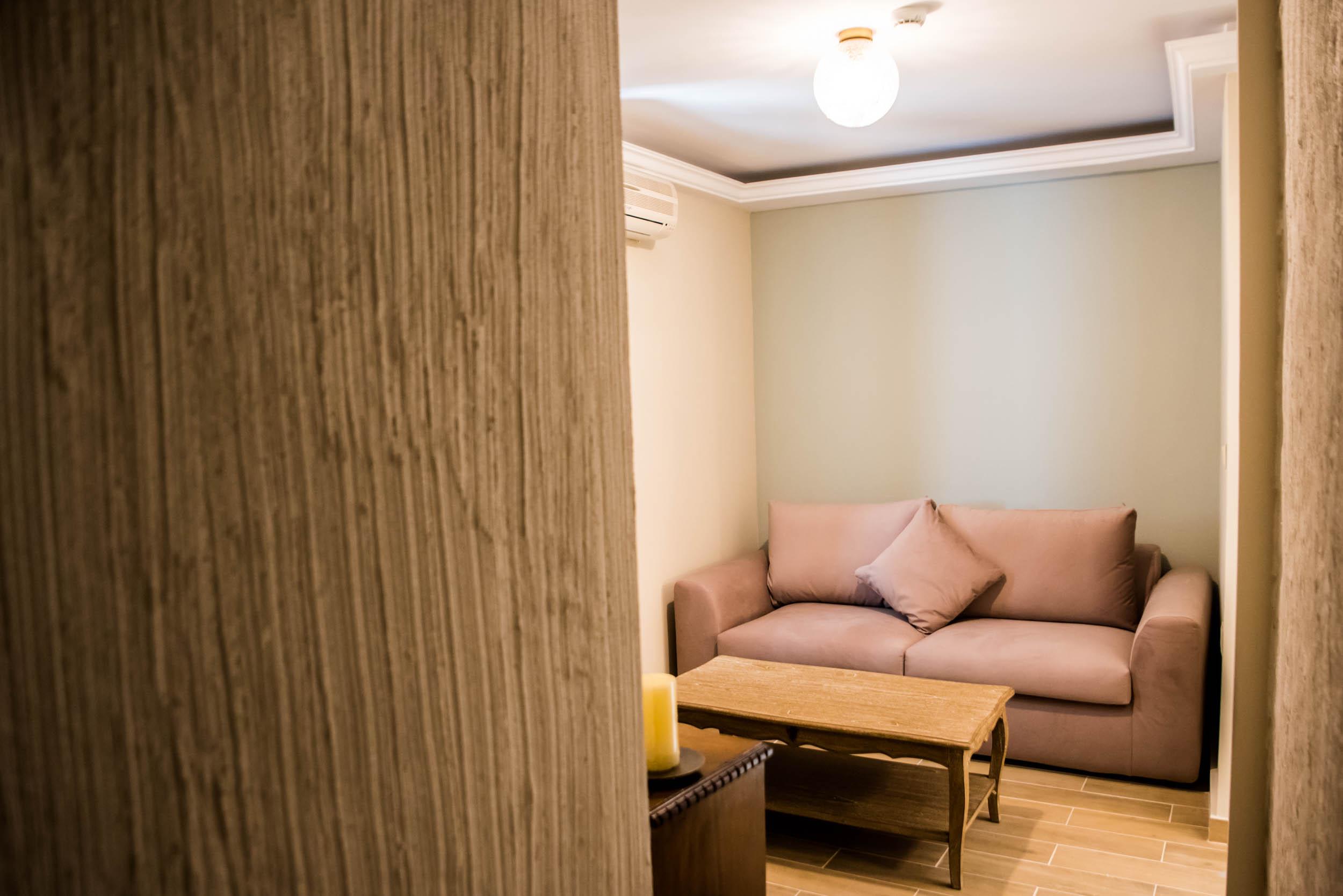 Kyria Boutique House Aparthotel Athen Eksteriør bilde