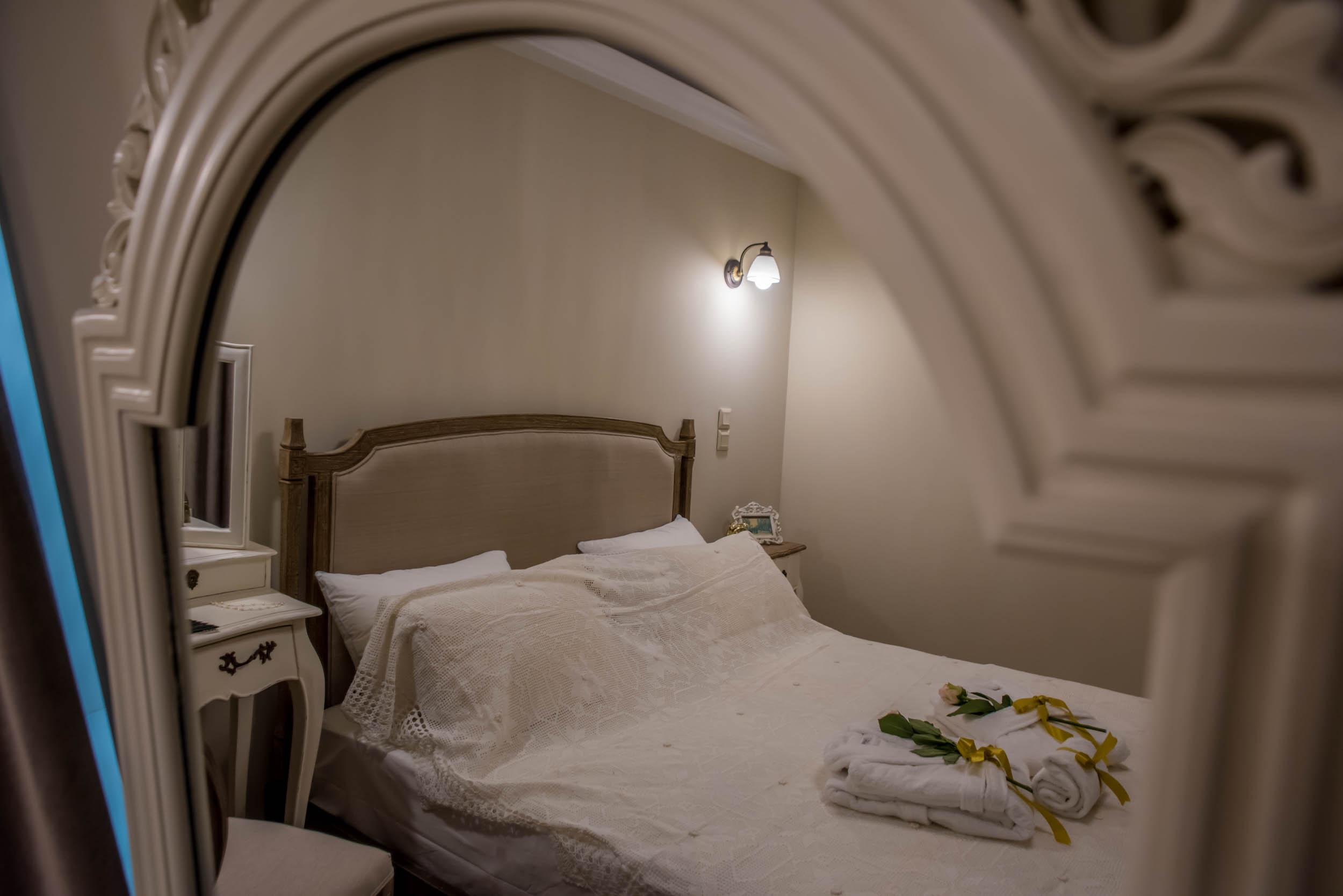 Kyria Boutique House Aparthotel Athen Eksteriør bilde