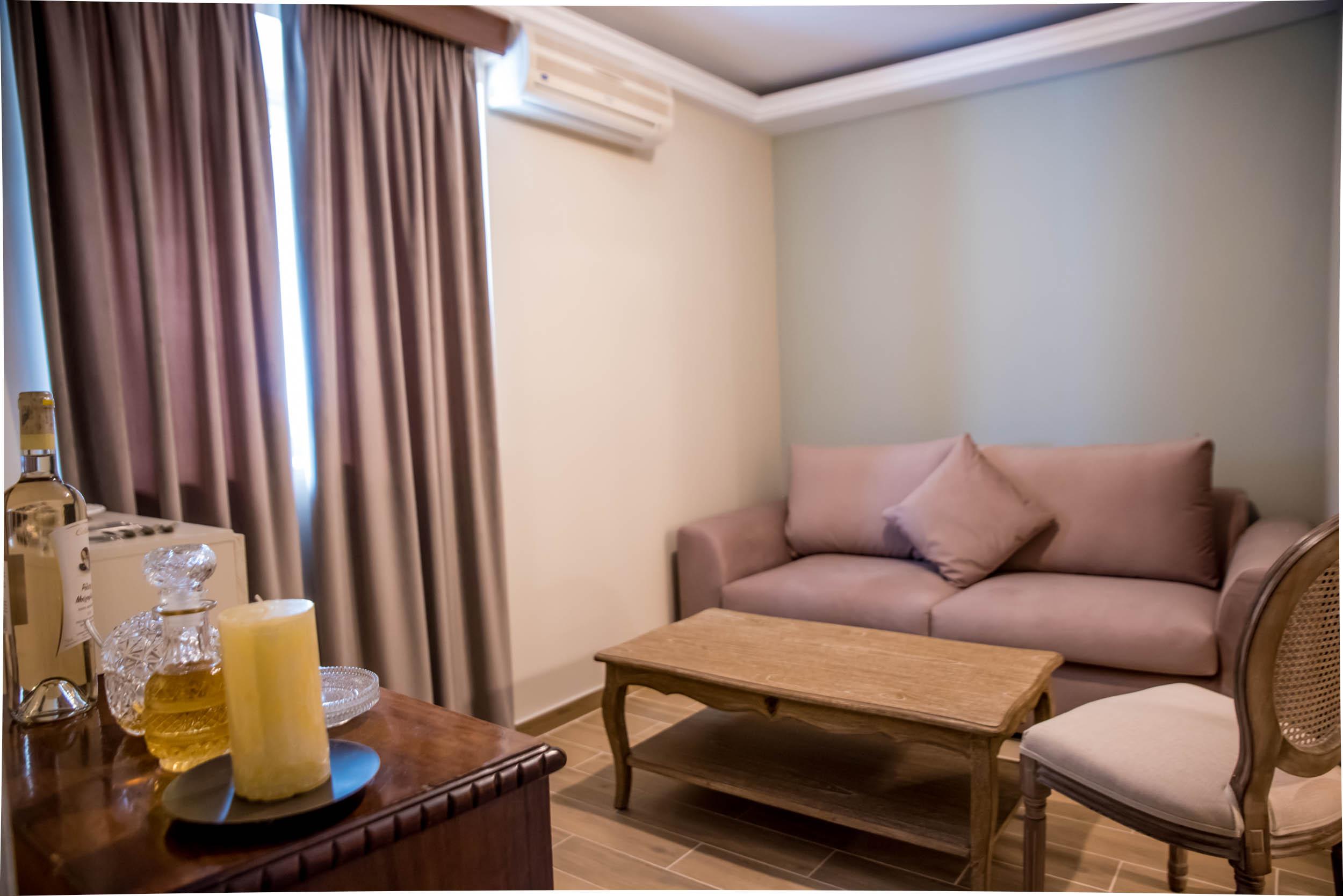 Kyria Boutique House Aparthotel Athen Eksteriør bilde