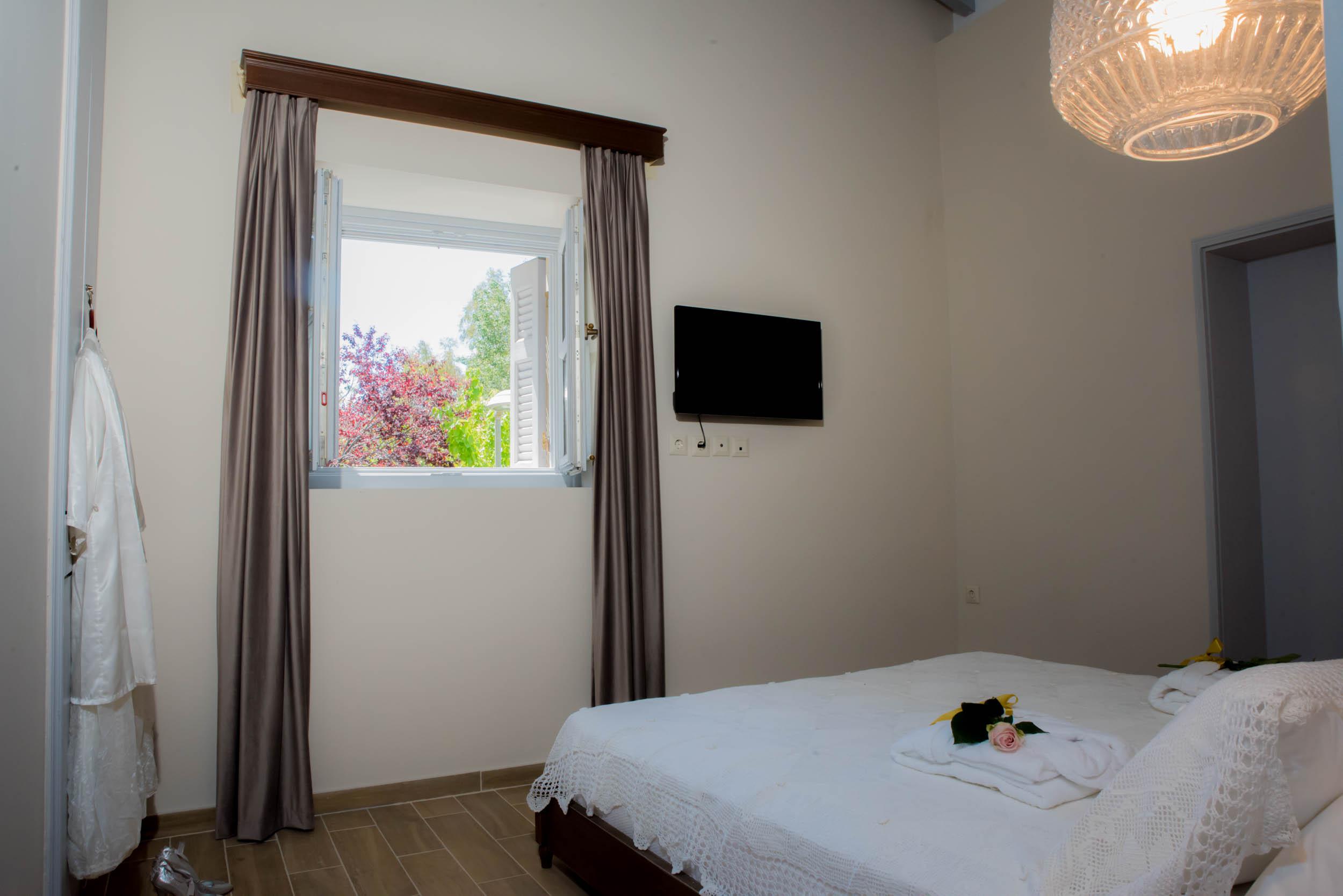 Kyria Boutique House Aparthotel Athen Eksteriør bilde