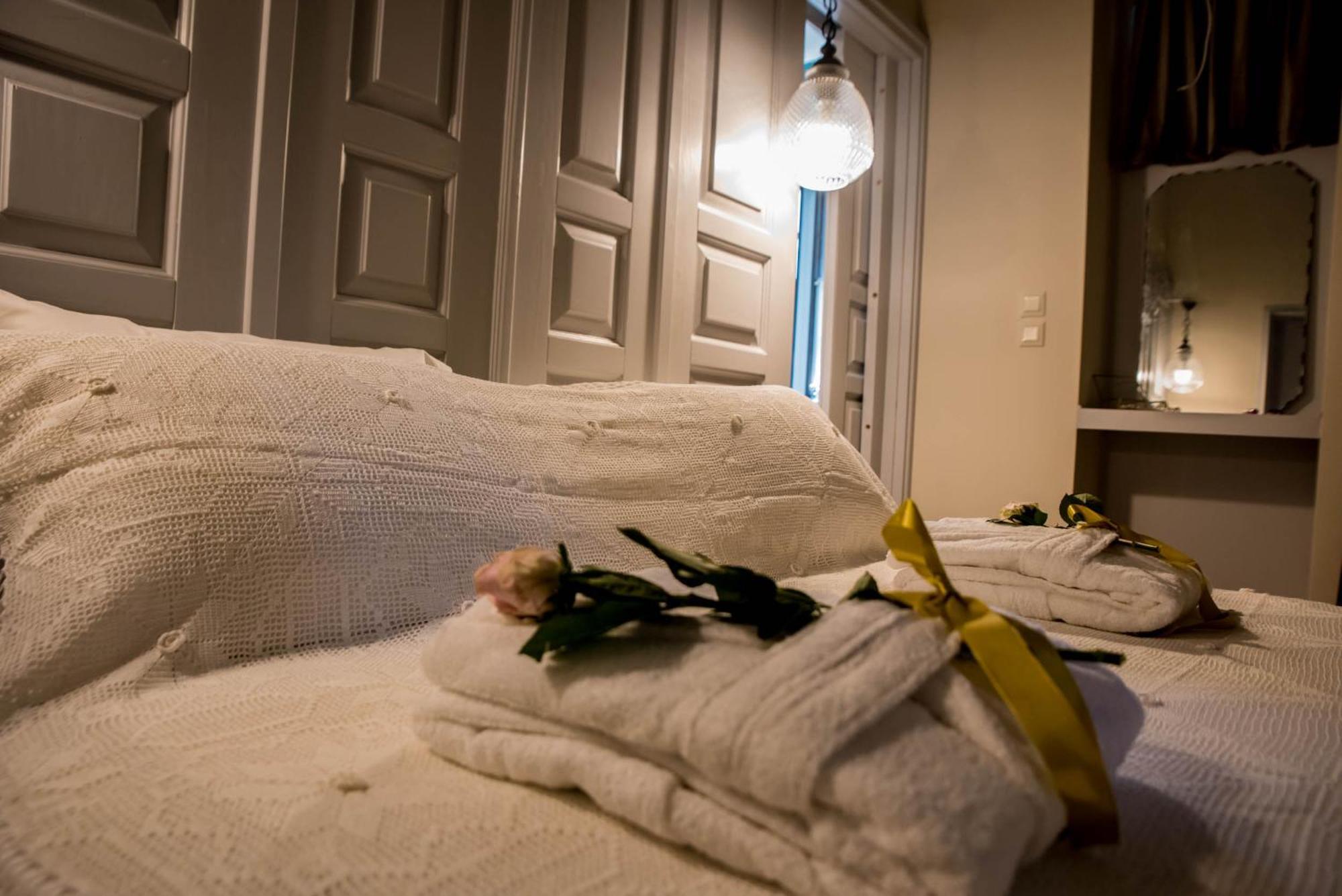 Kyria Boutique House Aparthotel Athen Eksteriør bilde