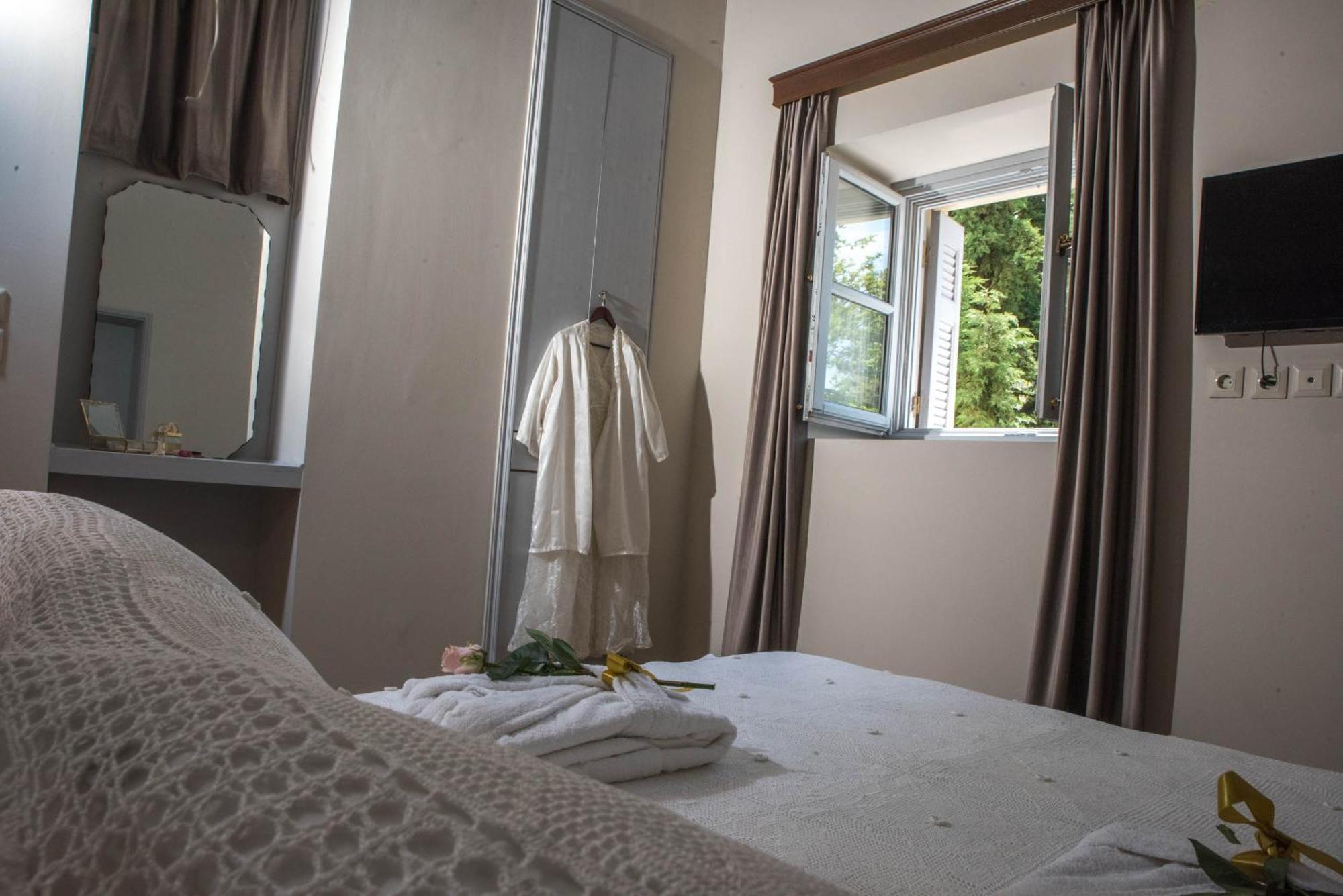 Kyria Boutique House Aparthotel Athen Eksteriør bilde