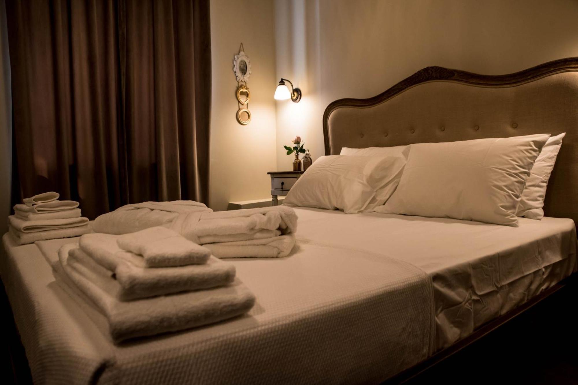 Kyria Boutique House Aparthotel Athen Eksteriør bilde