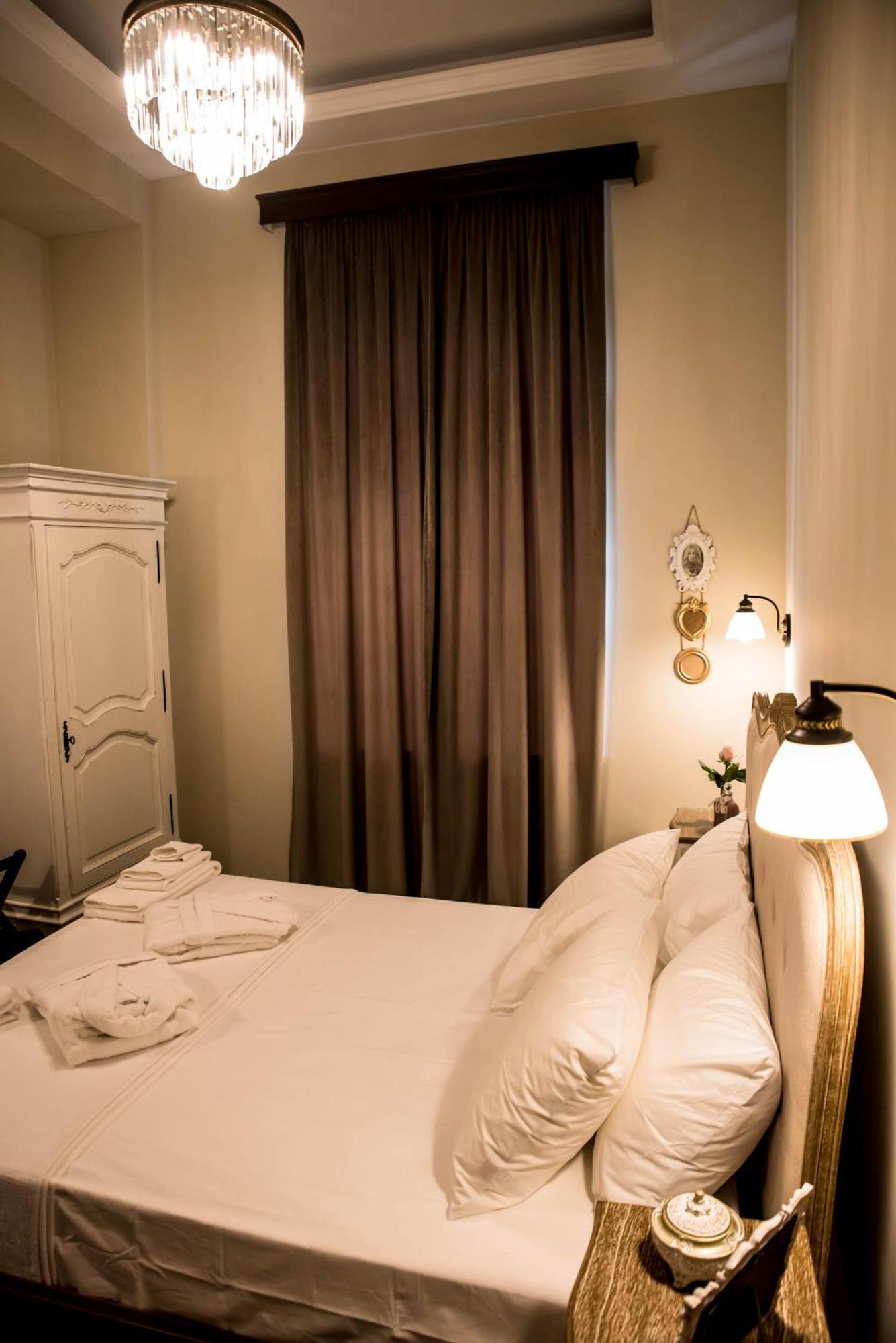 Kyria Boutique House Aparthotel Athen Eksteriør bilde