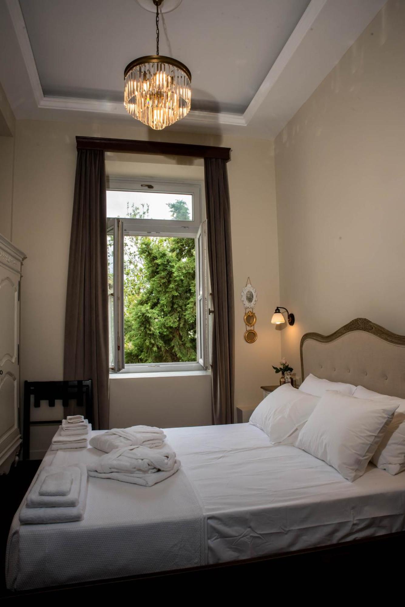 Kyria Boutique House Aparthotel Athen Eksteriør bilde
