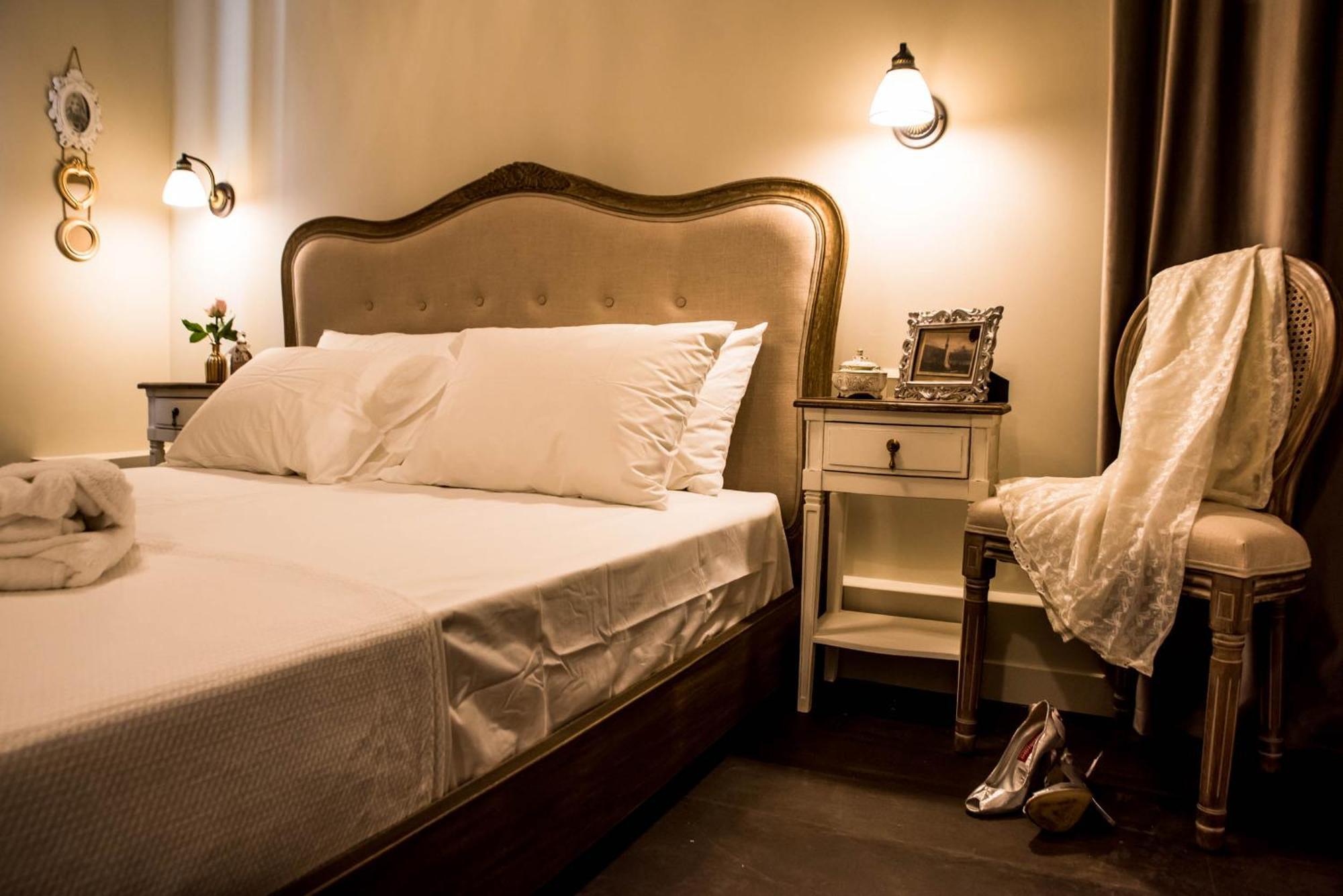 Kyria Boutique House Aparthotel Athen Eksteriør bilde