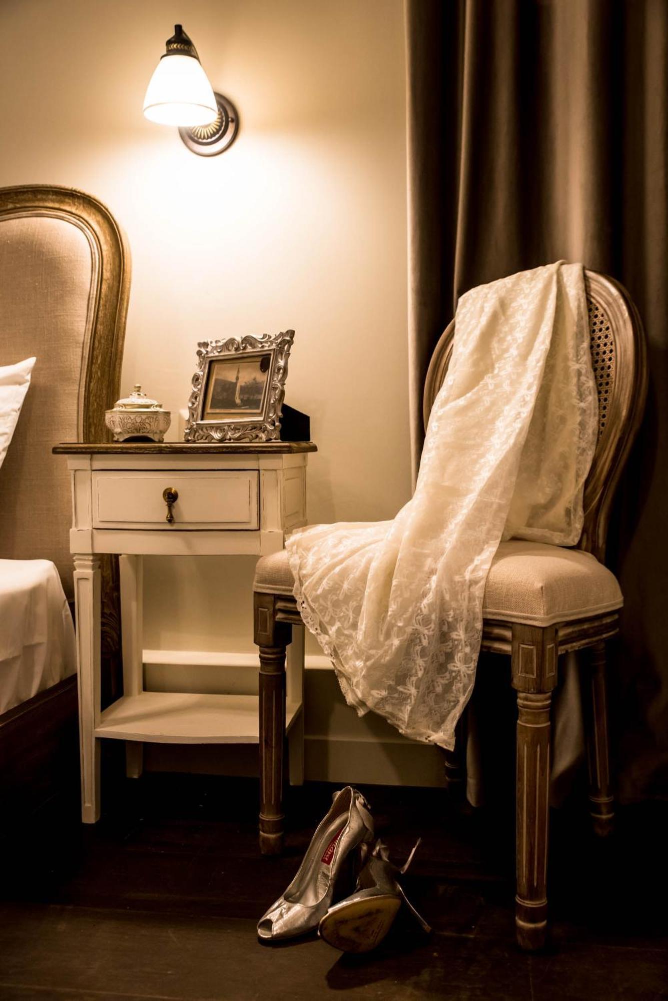 Kyria Boutique House Aparthotel Athen Eksteriør bilde
