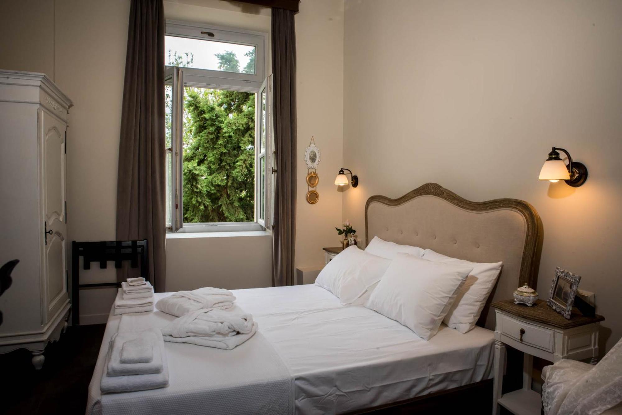 Kyria Boutique House Aparthotel Athen Eksteriør bilde