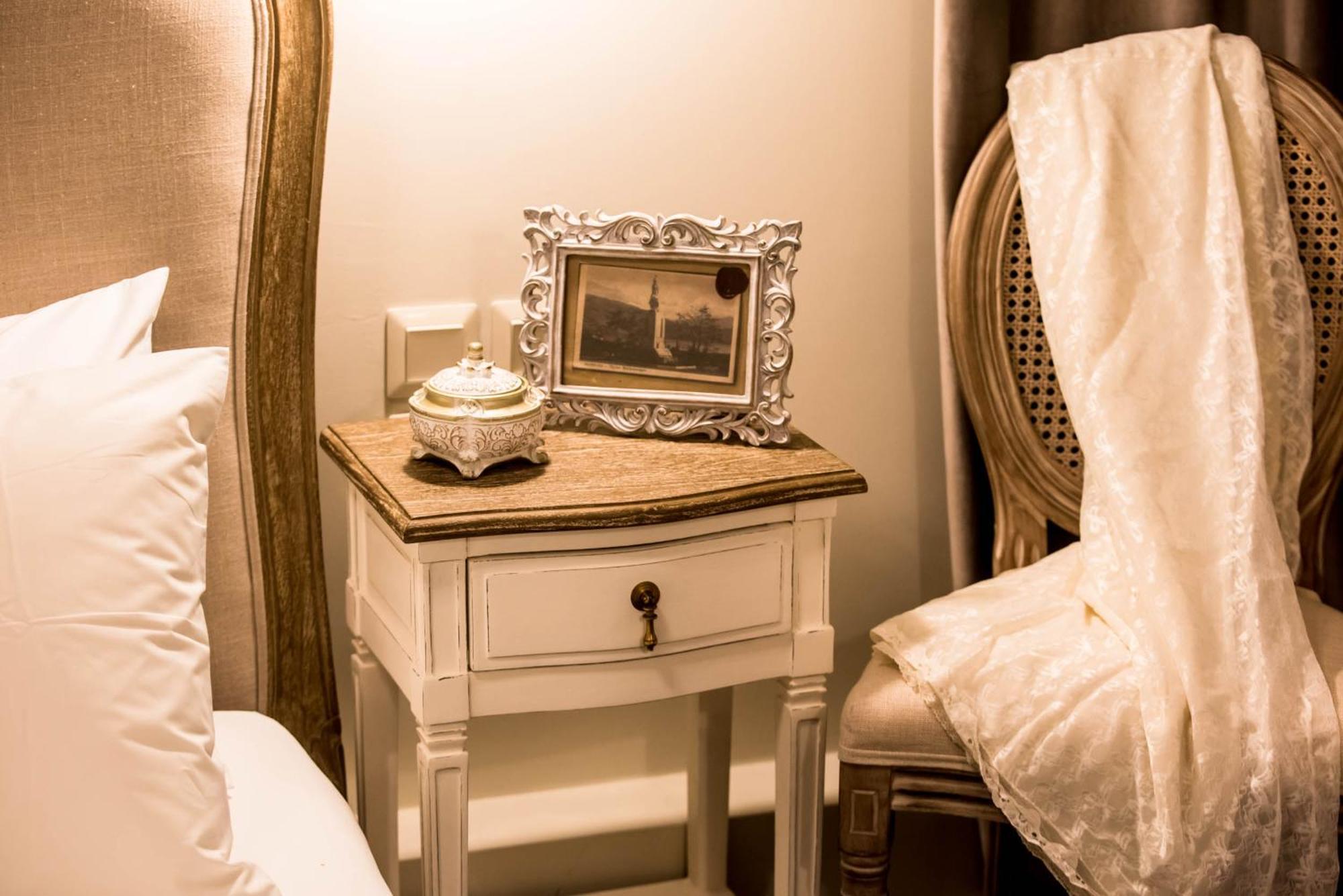 Kyria Boutique House Aparthotel Athen Eksteriør bilde