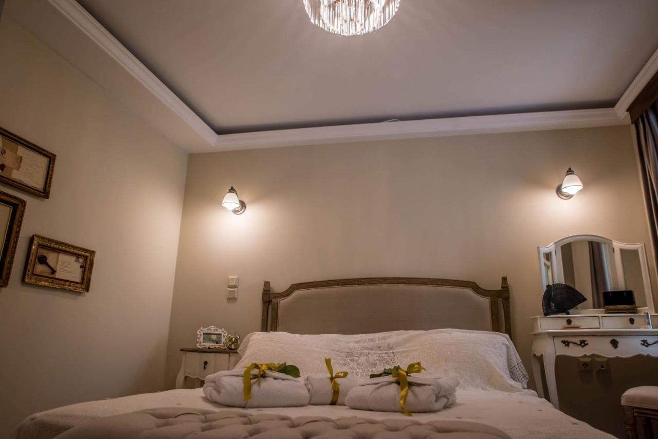 Kyria Boutique House Aparthotel Athen Eksteriør bilde